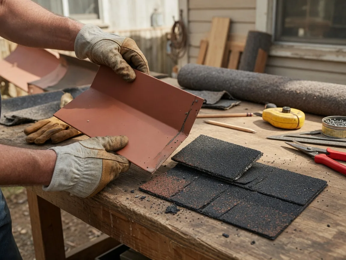 Roof Repair company in Burlington, CO